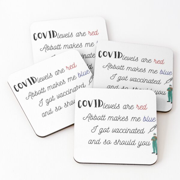 Item preview, COVID Poem designed and sold by MsStephanieHill.