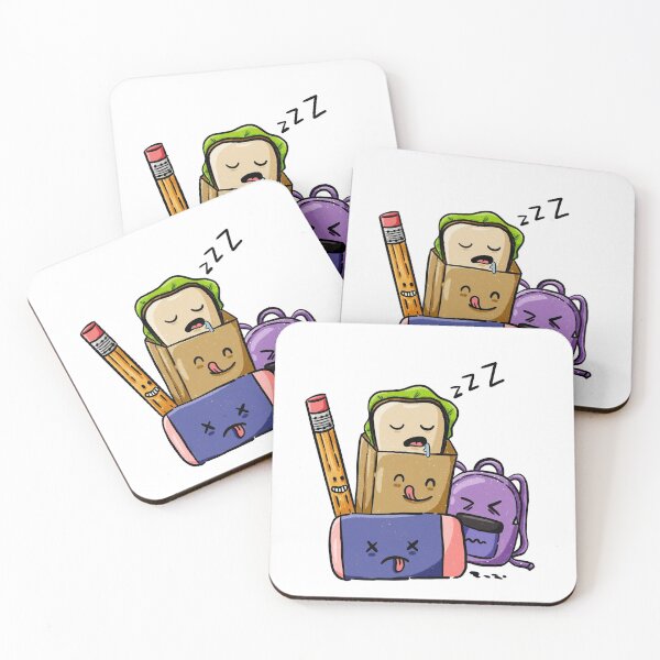 Item preview, School Doodles designed and sold by TheDoodleRoom.