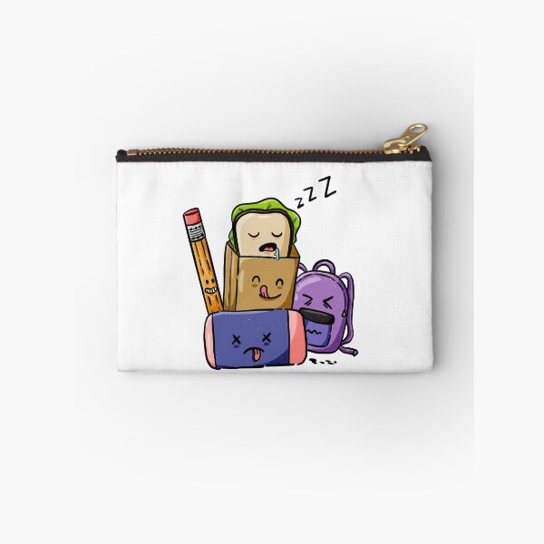 Item preview, School Doodles designed and sold by TheDoodleRoom.