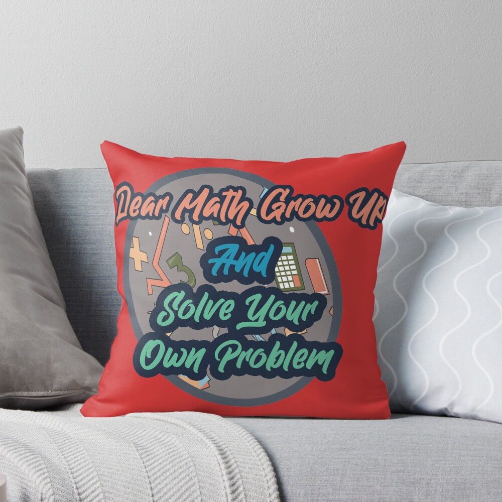 Item preview, Throw Pillow designed and sold by Ras-man93.