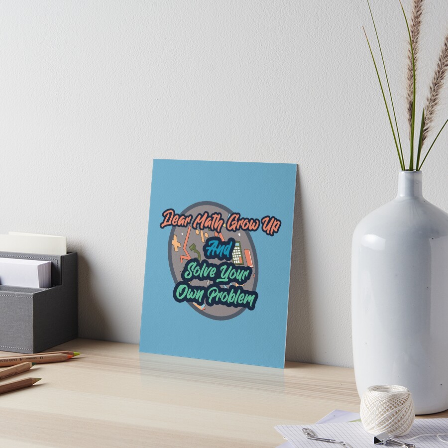 Item preview, Art Board Print designed and sold by Ras-man93.