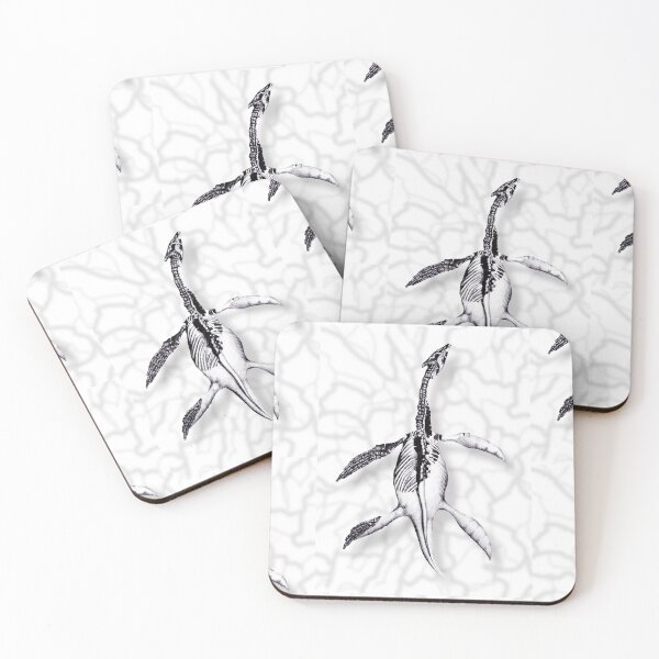 Item preview, Plesiosaur designed and sold by Amanda & Lianna.