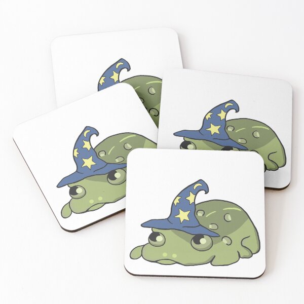 Item preview, Wizard Frog designed and sold by laelo.