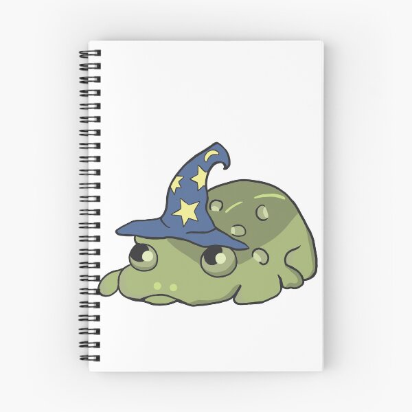 Item preview, Wizard Frog designed and sold by laelo.