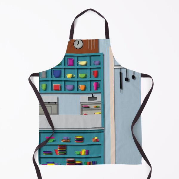 Item preview, Luke's Diner 2 designed and sold by CheyanneKummer.