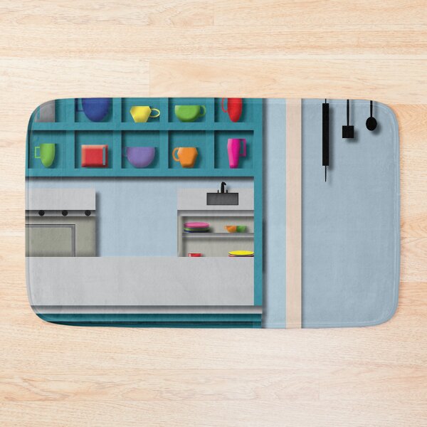 Item preview, Luke's Diner 2 designed and sold by CheyanneKummer.