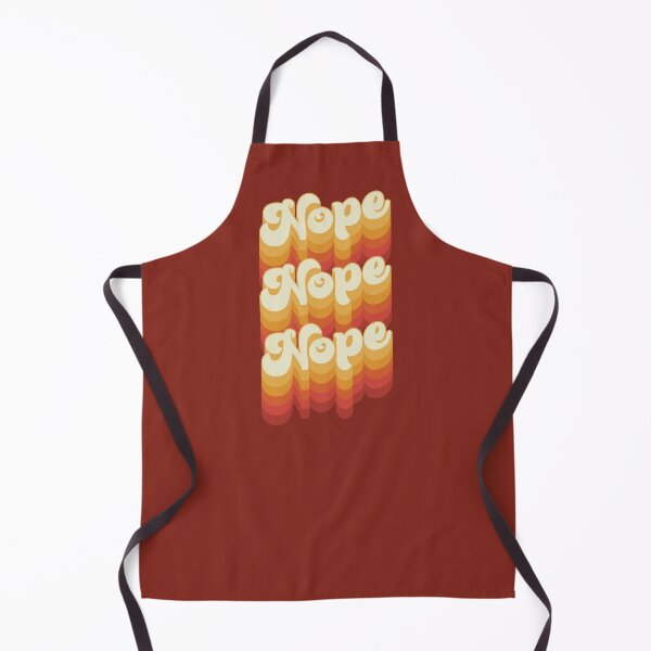 Item preview, Nope designed and sold by MamSelle.