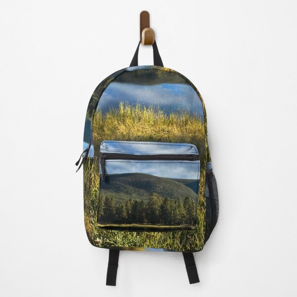 Item preview, Pond at Flaming Gorge National Recreation Area designed and sold by Kathy Weaver.
