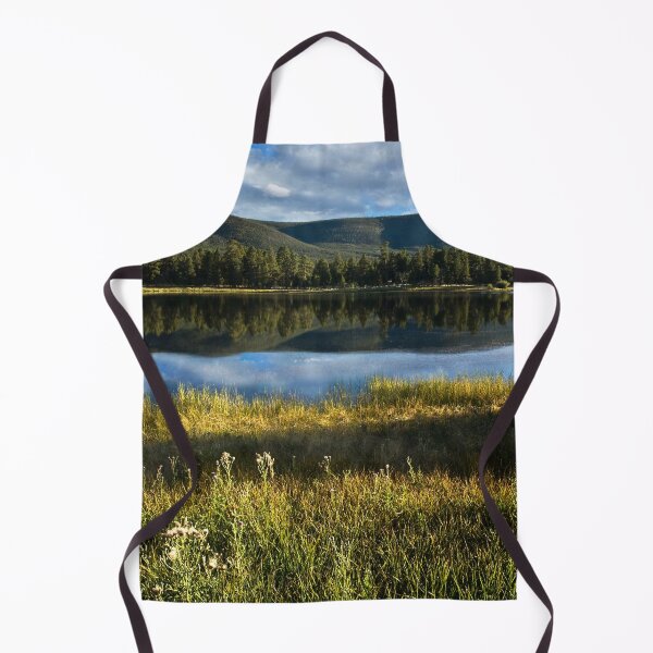 Item preview, Pond at Flaming Gorge National Recreation Area designed and sold by Kathy Weaver.