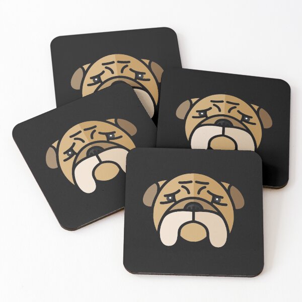 Item preview, Bulldog  designed and sold by BUniqueBSpecial.