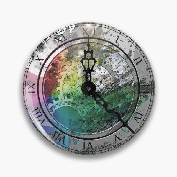 Item preview, Out of time designed and sold by Sinmara12.