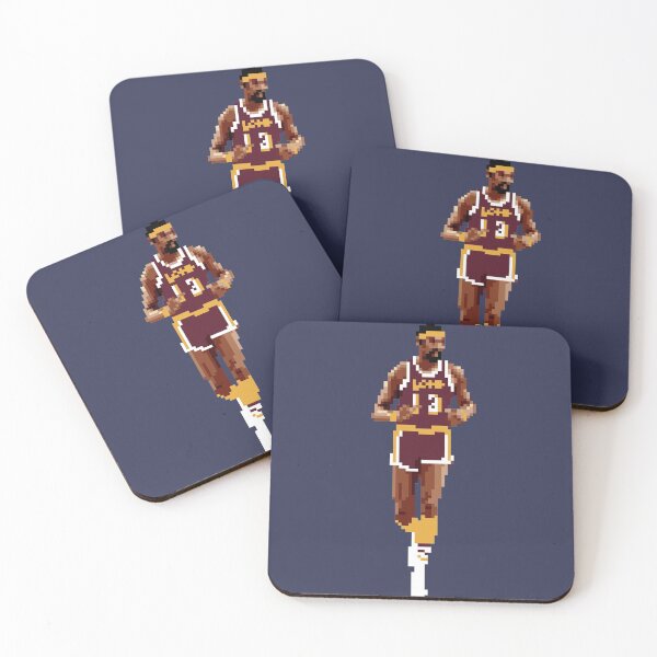 Item preview, Wilt Chamberlain Pixel  Qiangy designed and sold by qiangdade.
