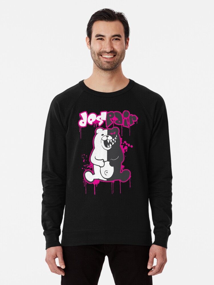 Danganronpa Monokuma Despair Pink