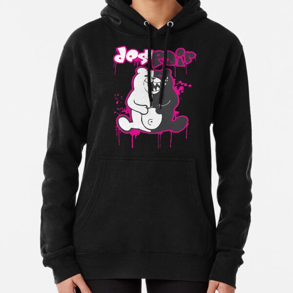 Danganronpa monomi sale hoodie