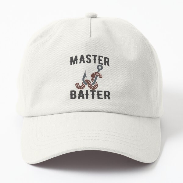 Bomber Bait Co. 1944 1944 Dad Hat | Redbubble