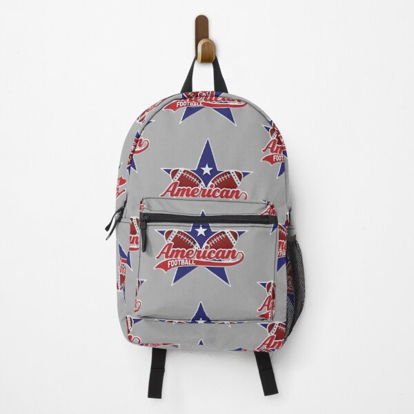 Item preview, American Football designed and sold by designbyjodyb.