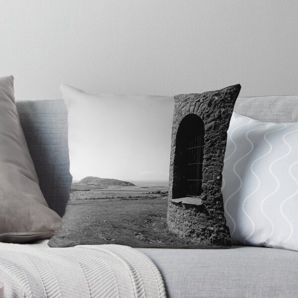 Item preview, Uphill Beacon, Weston-super-Mare, Somerset designed and sold by CloneDigitalArt.