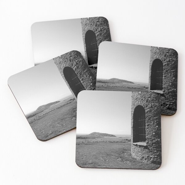 Item preview, Uphill Beacon, Weston-super-Mare, Somerset designed and sold by CloneDigitalArt.