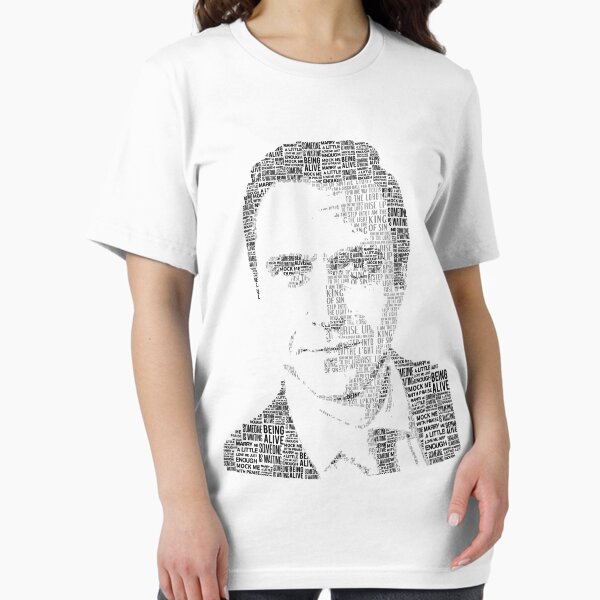 Item preview, Raúl Esparza Typography designed and sold by syrensymphony.