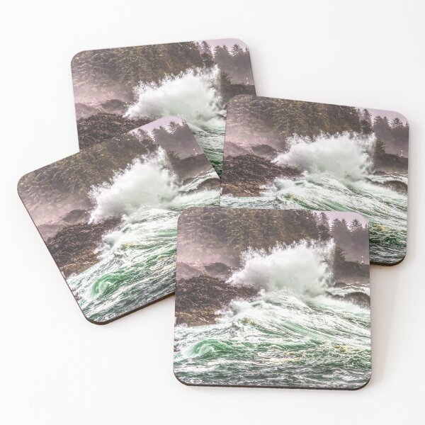 Item preview, Ucluelet BC designed and sold by Ernie Steven Dickey.