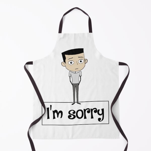 Item preview, I'm sorry! Design by Pipberry designed and sold by Pipberry.