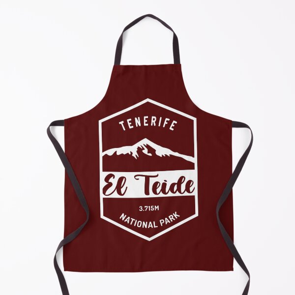 Item preview, EL TEIDE - NATIONAL PARK | Between lava and saltpeter designed and sold by lava y salitre.