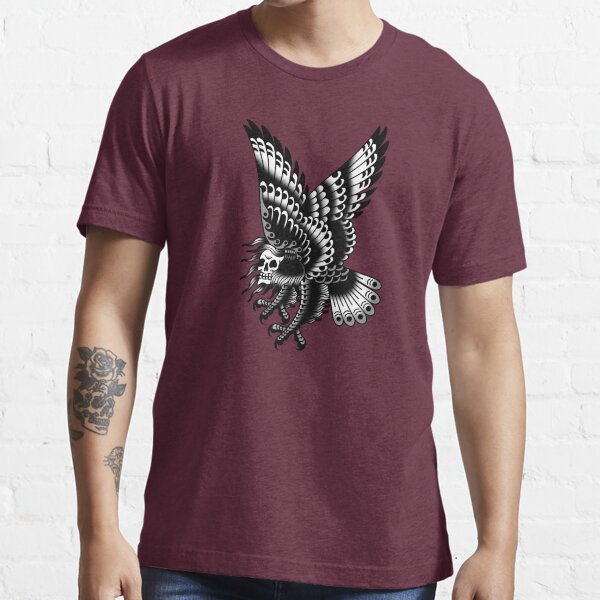 Adler Tattoo Geschenke Merchandise Redbubble