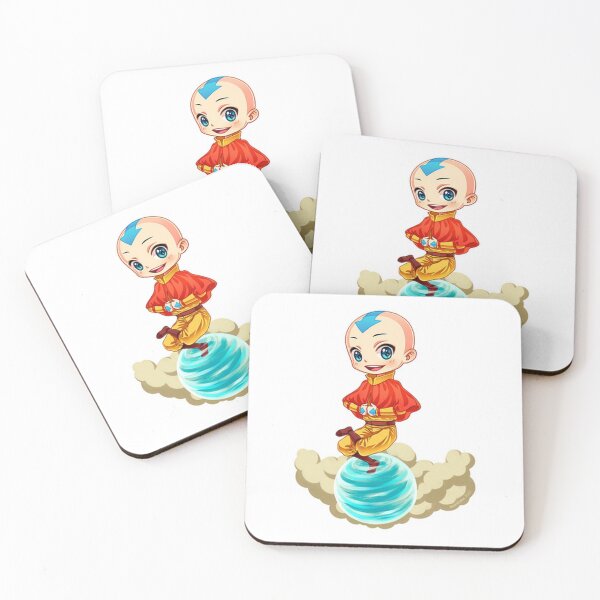 Item preview, Avatar: The Legend of Aang designed and sold by Design-Busuk.