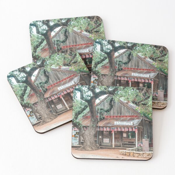 Item preview, Luckenbach, Texas designed and sold by Raul Cano.