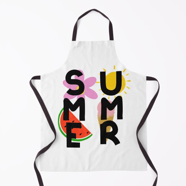 Item preview, Summer designed and sold by chloesartworld.