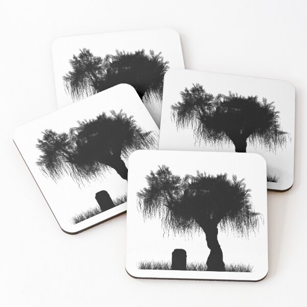 Item preview, In The Shadow Of The Tree designed and sold by Timebird.