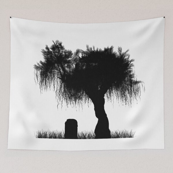 Item preview, In The Shadow Of The Tree designed and sold by Timebird.