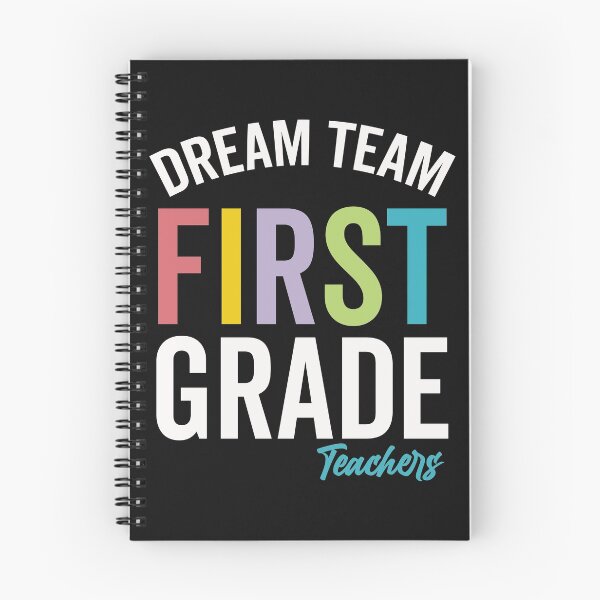 Item preview, Dream Team First Grade Teacher, First Grade Teachers Dream Team Aka, 1st Grade Teachers, Back to School,Teacher Appreciation,  designed and sold by ALITOPRINCE.