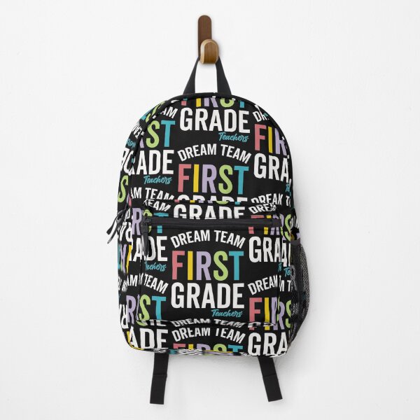 Item preview, Dream Team First Grade Teacher, First Grade Teachers Dream Team Aka, 1st Grade Teachers, Back to School,Teacher Appreciation, designed and sold by ALITOPRINCE.