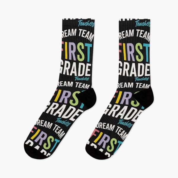Item preview, Dream Team First Grade Teacher, First Grade Teachers Dream Team Aka, 1st Grade Teachers, Back to School,Teacher Appreciation,  designed and sold by ALITOPRINCE.