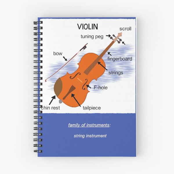 Item preview, Violin with describtion designed and sold by Tastenhauer.