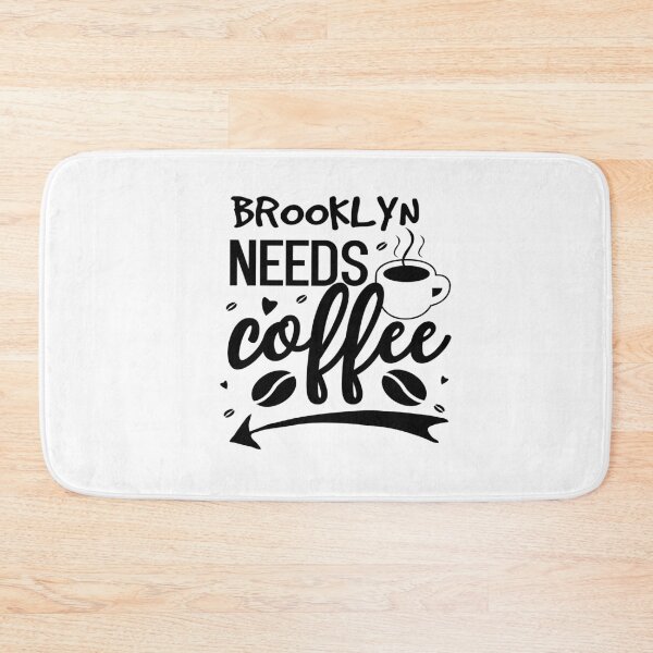 Item preview, Brooklyn needs coffee gifts for Brooklyn designed and sold by 0umStore.
