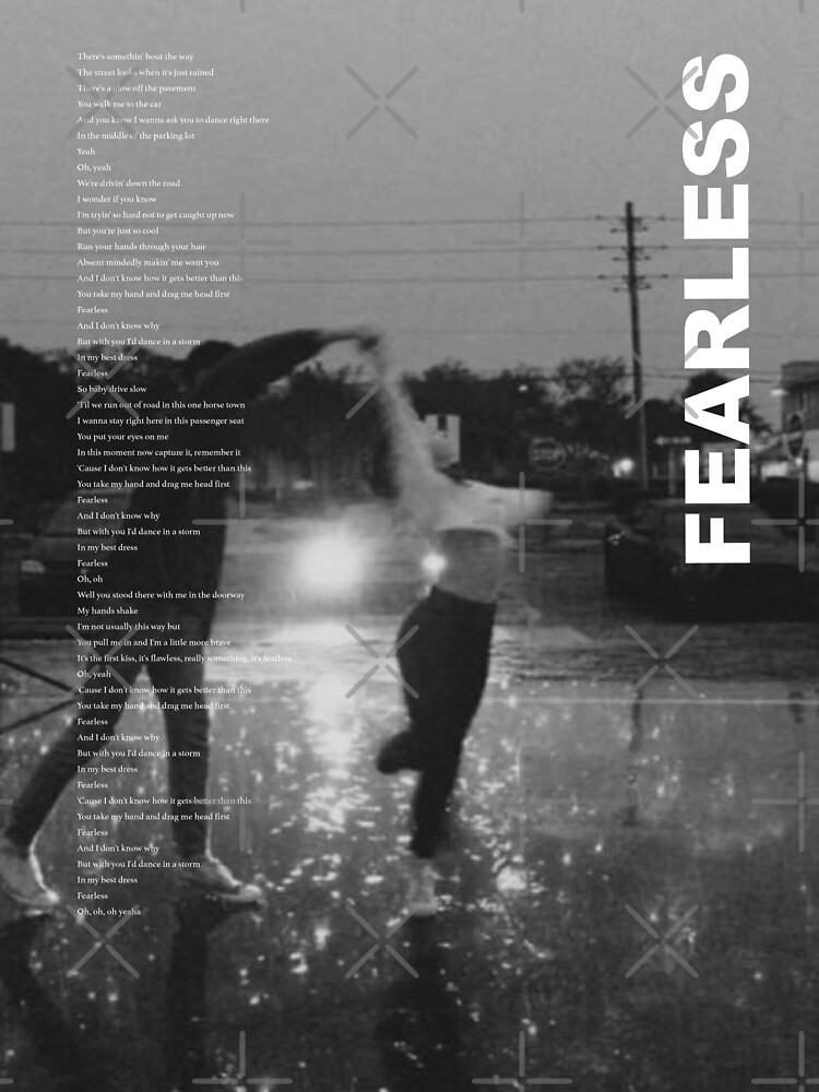Fearless Taylor Swift Poster" Poster for Sale by MaddieGuyton | Redbubble Fearless Taylor Swift Poster" Poster for Sale by MaddieGuyton | Redbubble