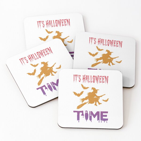 Item preview, It's Halloween time designed and sold by FASHIONGALLERIA.