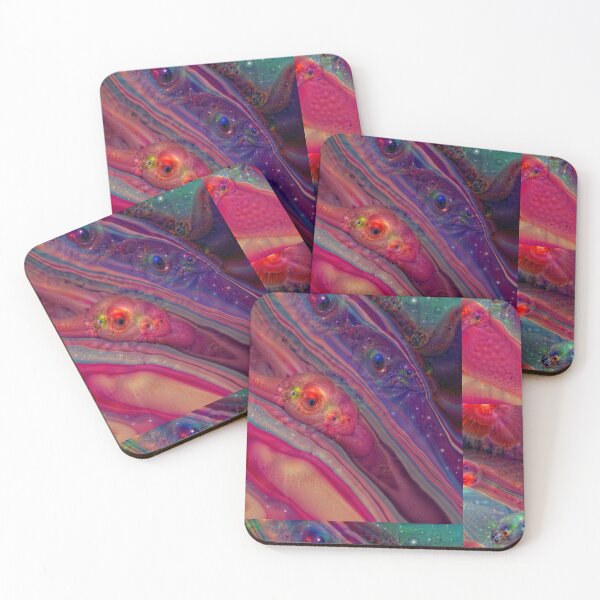 Item preview, Trippy Pattern designed and sold by art-the-artist.