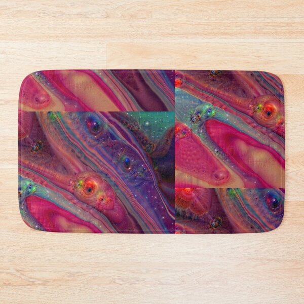 Item preview, Trippy Pattern designed and sold by art-the-artist.