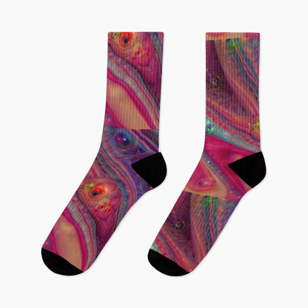 Item preview, Trippy Pattern designed and sold by art-the-artist.