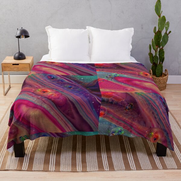 Item preview, Trippy Pattern designed and sold by art-the-artist.