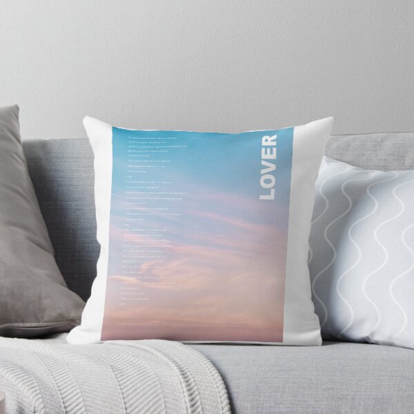 Item preview, Lover  Poster designed and sold by Maddie Guyton.