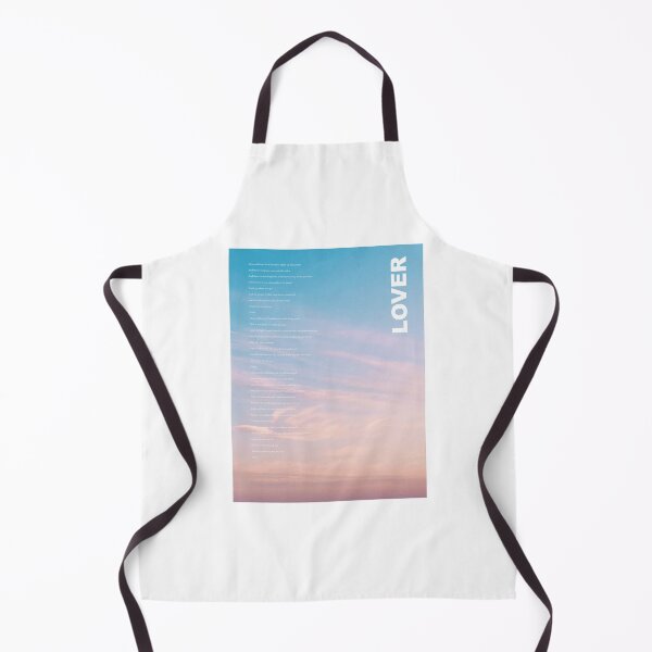 Item preview, Lover Poster designed and sold by Maddie Art.