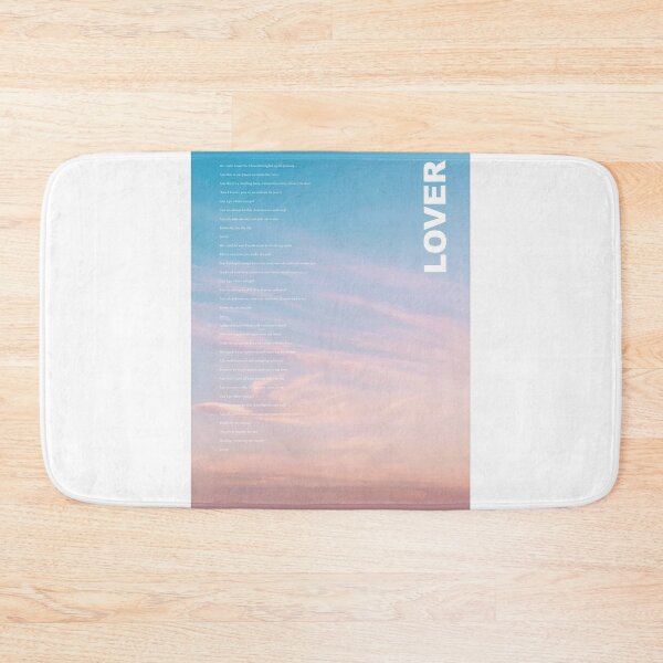 Item preview, Lover  Poster designed and sold by Maddie Art.