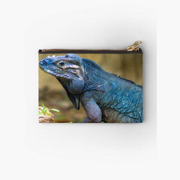 Item preview, Blue Iguana designed and sold by mattwoodcock.