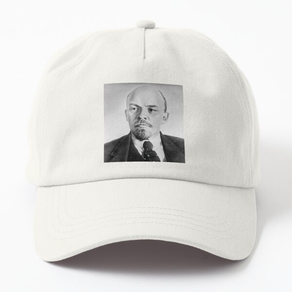 Vladimir Lenin. Vladimir Ilyich Ulyanov, better known by his alias Lenin, was a Russian revolutionary, politician, and political theorist. Dad Hat