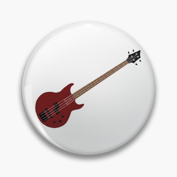 Item preview, Bass print designed and sold by Tastenhauer.