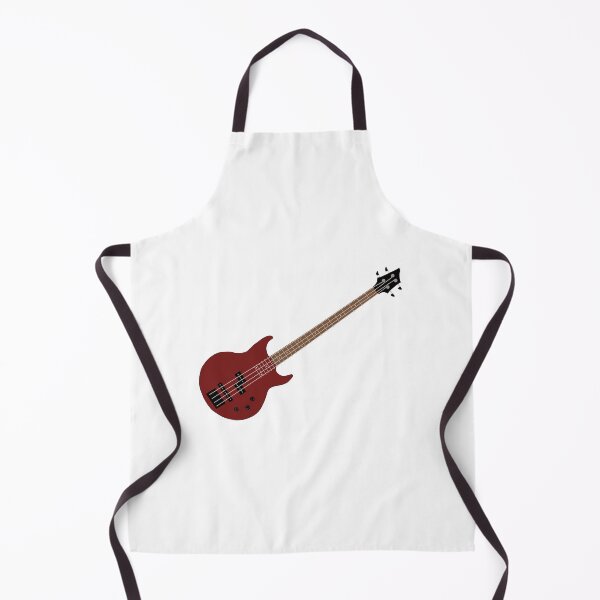 Item preview, Bass print designed and sold by Tastenhauer.